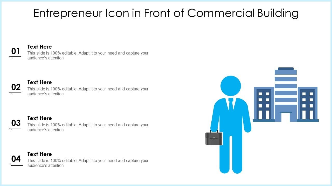 Entrepreneur_Icon_In_Front_Of_Commercial_Building_Ppt_PowerPoint_Presentation_File_Example_File_PDF_Slide_1.jpg