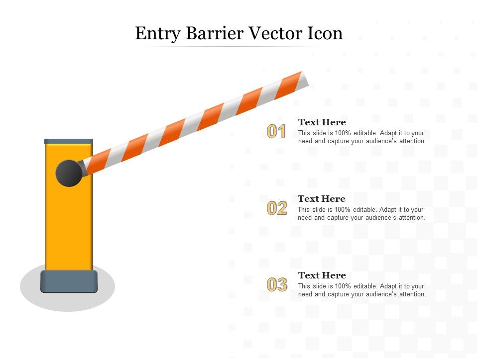 Entry_Barrier_Vector_Icon_Ppt_PowerPoint_Presentation_Icon_Backgrounds_PDF_Slide_1.jpg