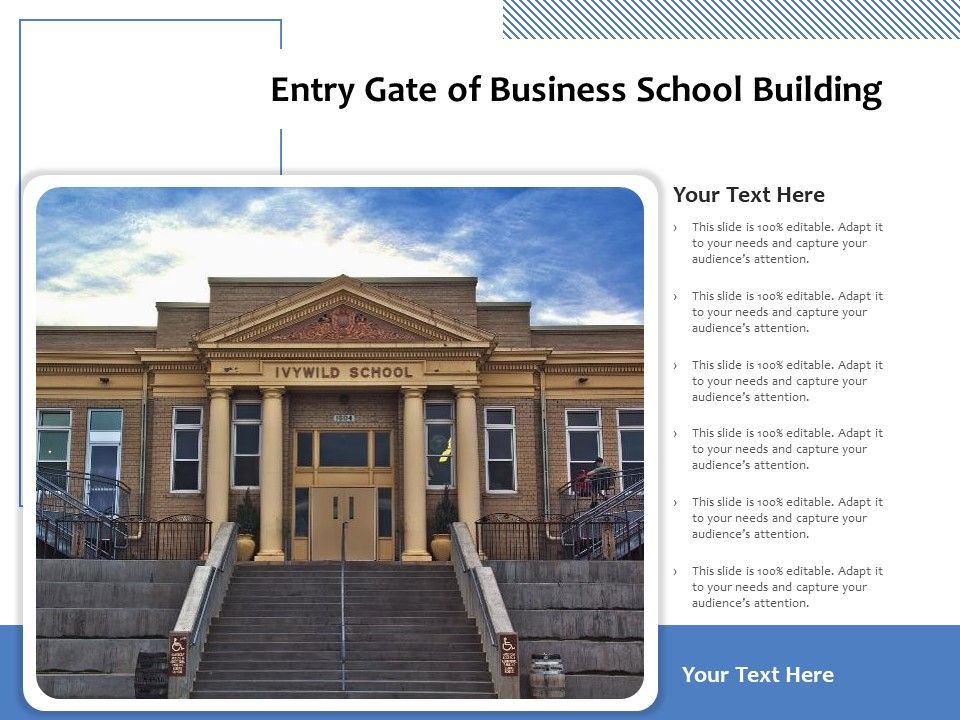 Entry_Gate_Of_Business_School_Building_Ppt_PowerPoint_Presentation_Icon_Slides_PDF_Slide_1.jpg