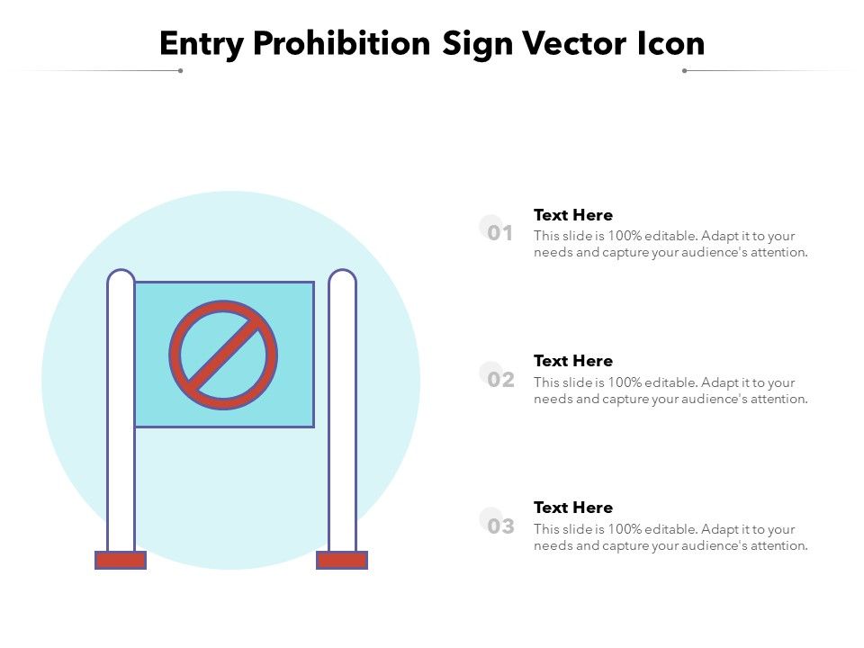 Entry_Prohibition_Sign_Vector_Icon_Ppt_PowerPoint_Presentation_Pictures_PDF_Slide_1.jpg