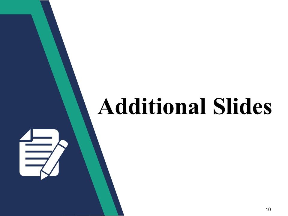 Escalation Table Ppt PowerPoint Presentation Complete Deck With Slides Slide10