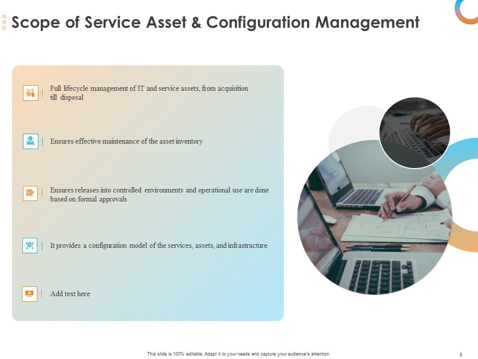 Essential Guide To ITIL Framework And Processes Ppt PowerPoint Presentation Complete Deck With Slides Slide05