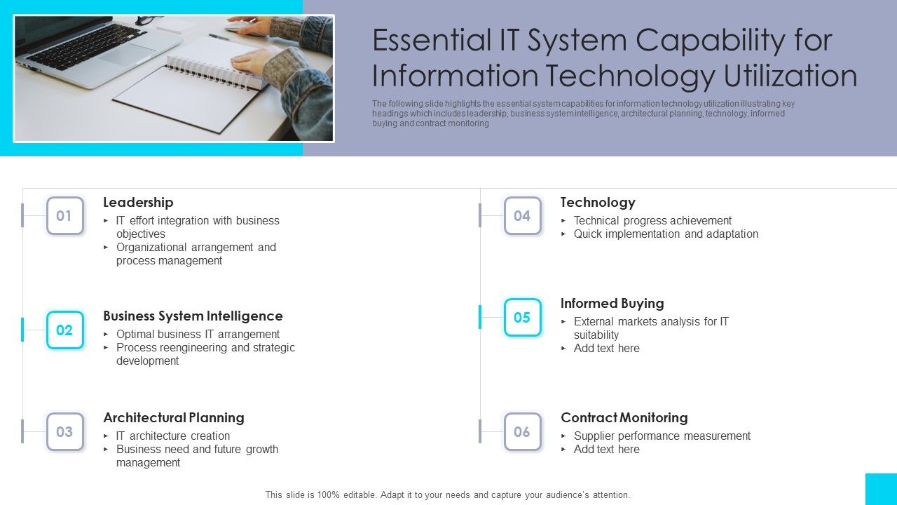 Essential_IT_System_Capability_For_Information_Technology_Utilization_Icons_PDF_Slide_1.jpg