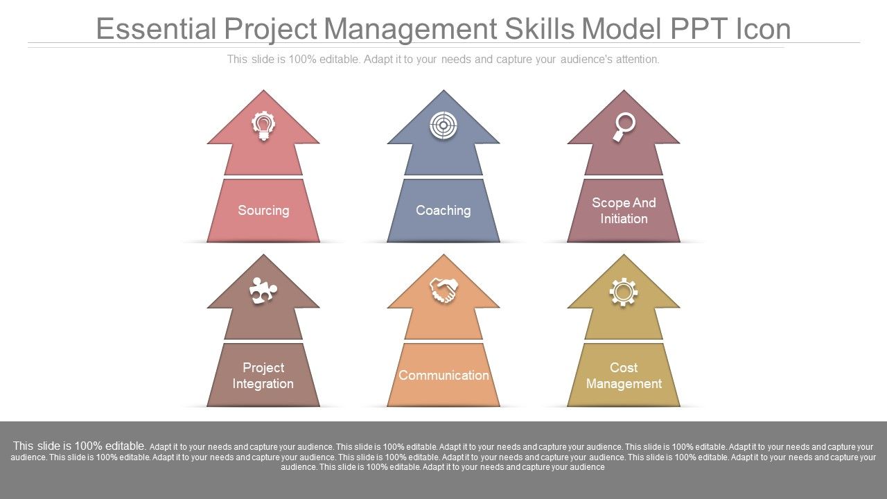 Essential_Project_Management_Skills_Model_Ppt_Icon_Slide_1.jpg