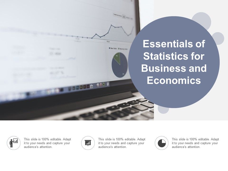 Essentials Of Statistics For Business And Economics Ppt Powerpoint ...