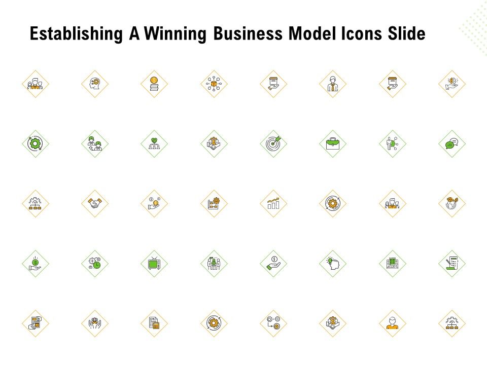 Establishing_A_Winning_Business_Model_Icons_Slide_Ppt_Gallery_PDF_Slide_1.jpg