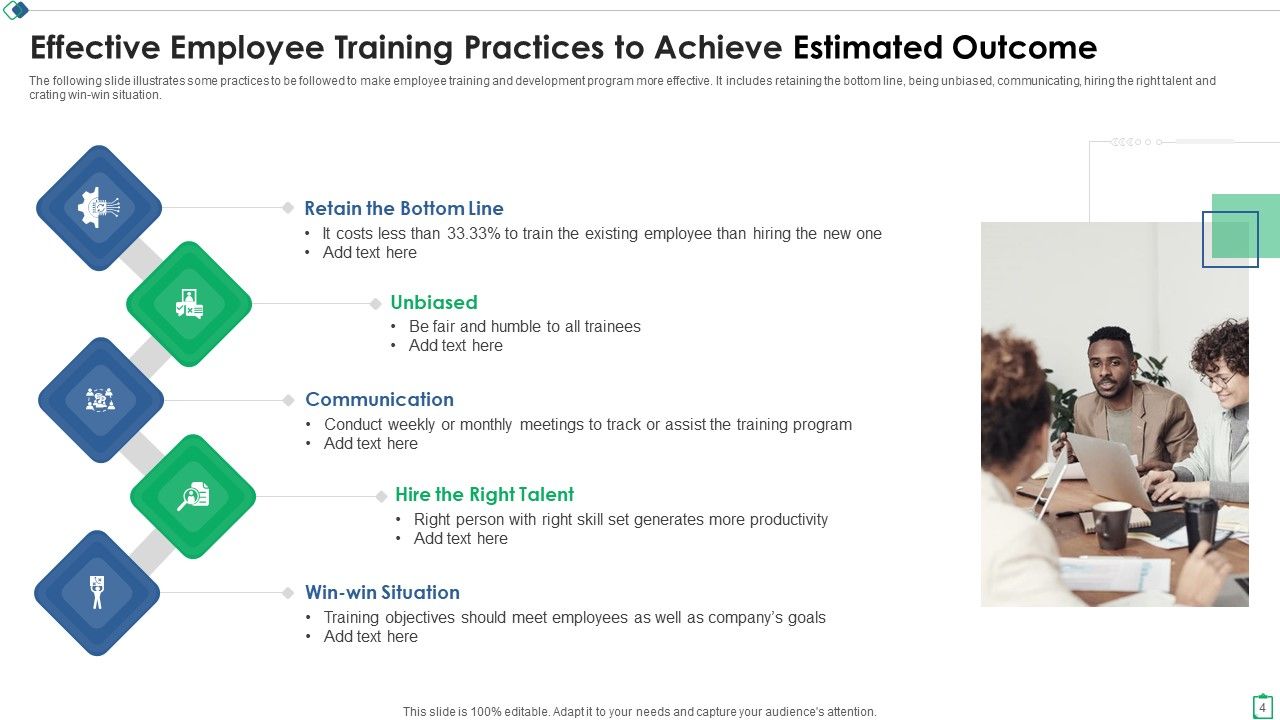 Estimated Outcome Ppt PowerPoint Presentation Complete Deck With Slides Slide04