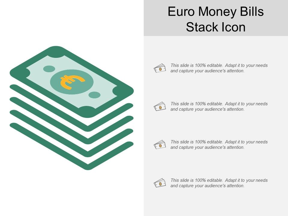Euro_Money_Bills_Stack_Icon_Ppt_PowerPoint_Presentation_Layouts_Icon_Slide_1.jpg