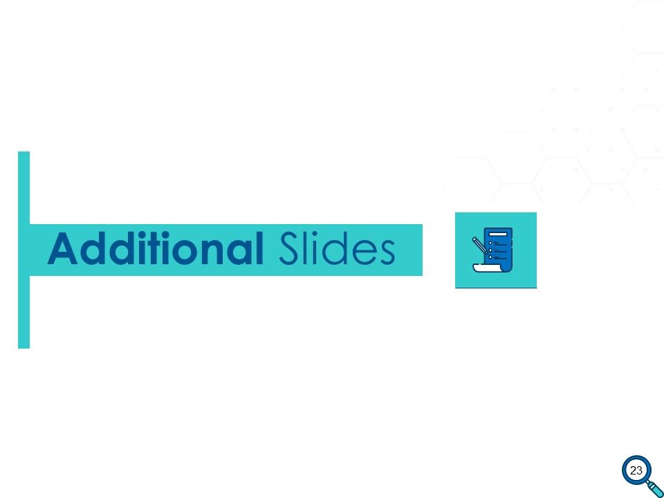 Evaluating Competitive Marketing Effectiveness Ppt PowerPoint Presentation Complete Deck With Slides Slide23