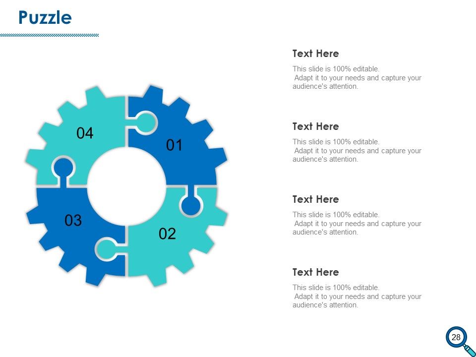 Evaluating Competitive Marketing Effectiveness Ppt PowerPoint Presentation Complete Deck With Slides Slide28