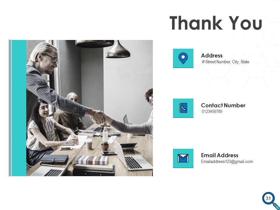 Evaluating Competitive Marketing Effectiveness Ppt PowerPoint Presentation Complete Deck With Slides Slide31