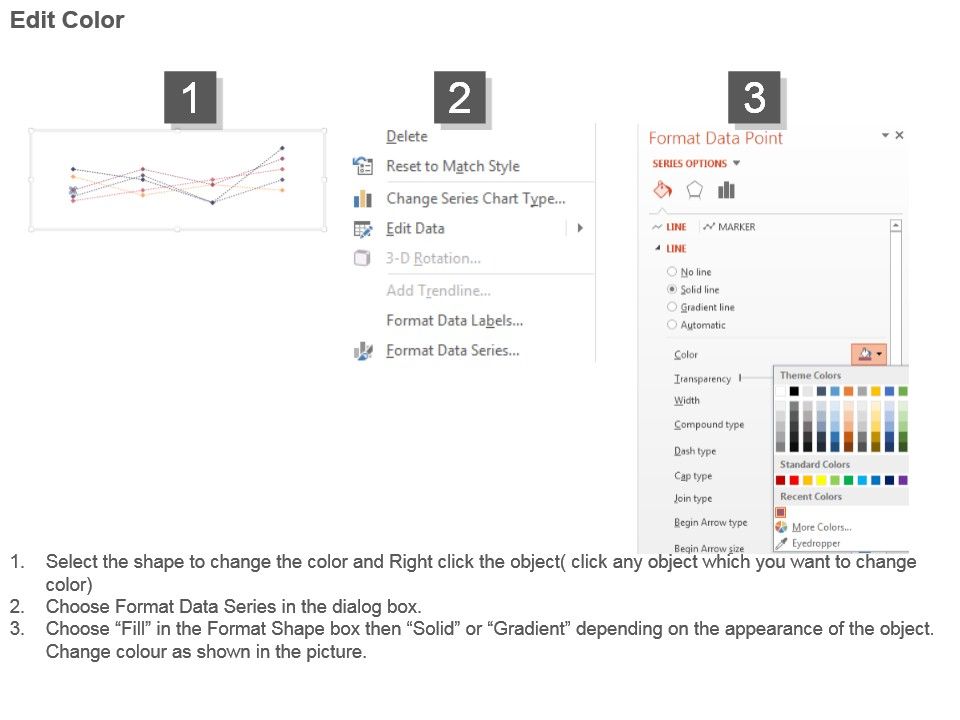 Evaluating Investment Performance Powerpoint Slide Presentation Examples Slide03