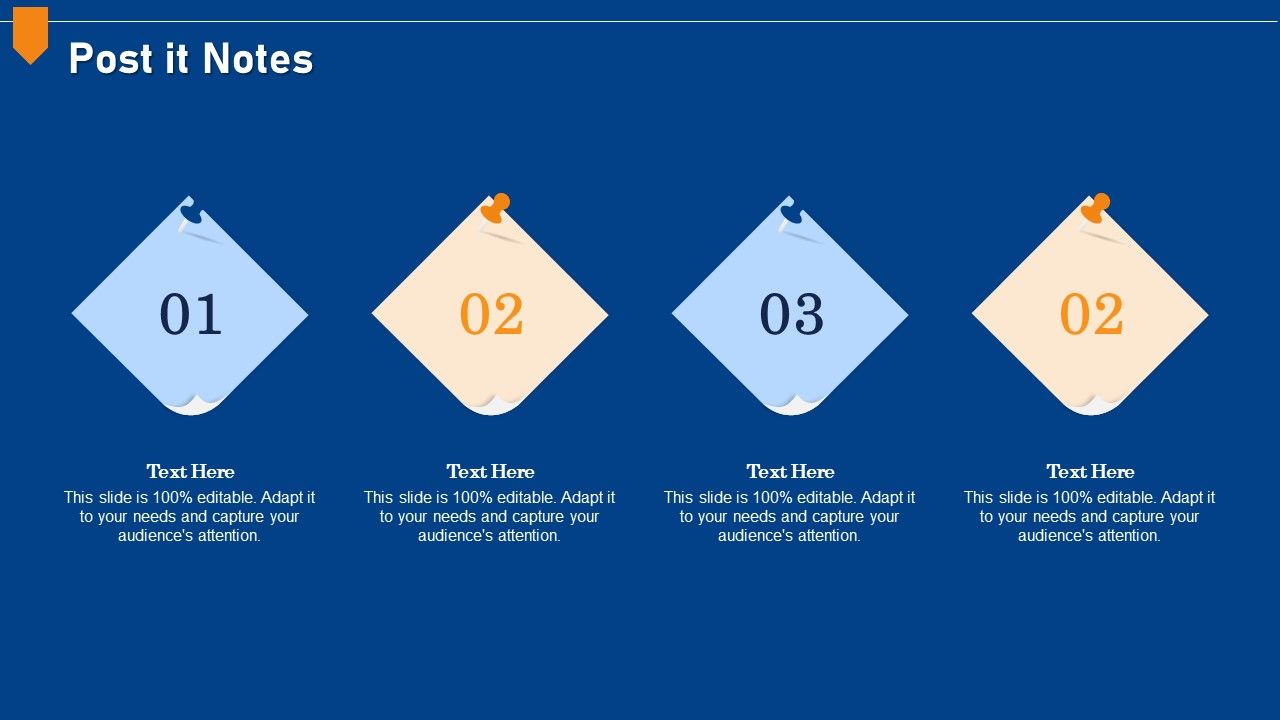 Evaluating_Price_Efficiency_In_Organization_Post_It_Notes_Icons_PDF_Slide_1.jpg