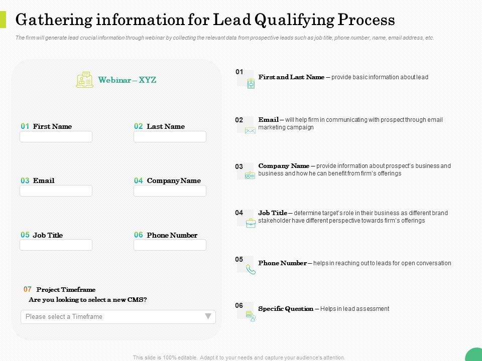 Evaluating_Rank_Prospects_Gathering_Information_For_Lead_Qualifying_Process_Ppt_Icon_Influencers_PDF_Slide_1.jpg