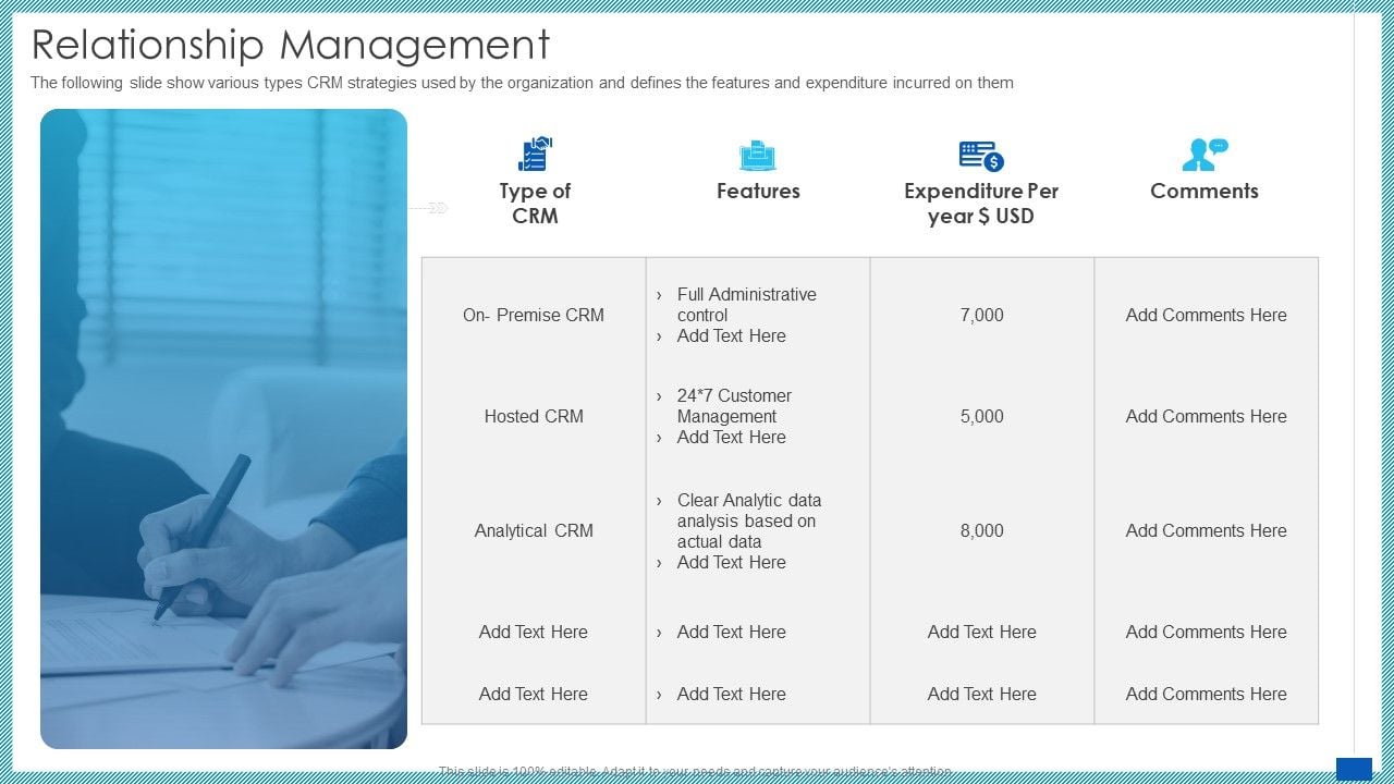 Evaluation_Evolving_Advanced_Enterprise_Development_Marketing_Tactics_Relationship_Management_Icons_PDF_Slide_1.jpg