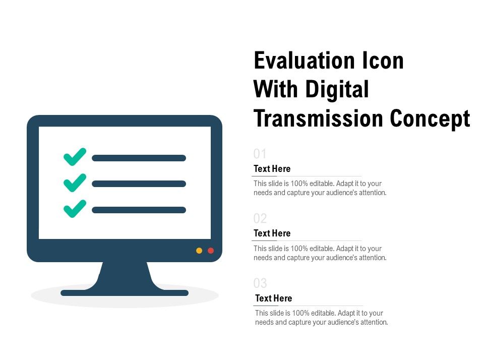 Evaluation_Icon_With_Digital_Transmission_Concept_Ppt_PowerPoint_Presentation_Infographics_Slide_Portrait_PDF_Slide_1.jpg