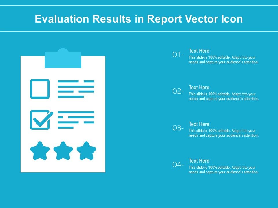 Evaluation_Results_In_Report_Vector_Icon_Ppt_PowerPoint_Presentation_File_Pictures_PDF_Slide_1.jpg