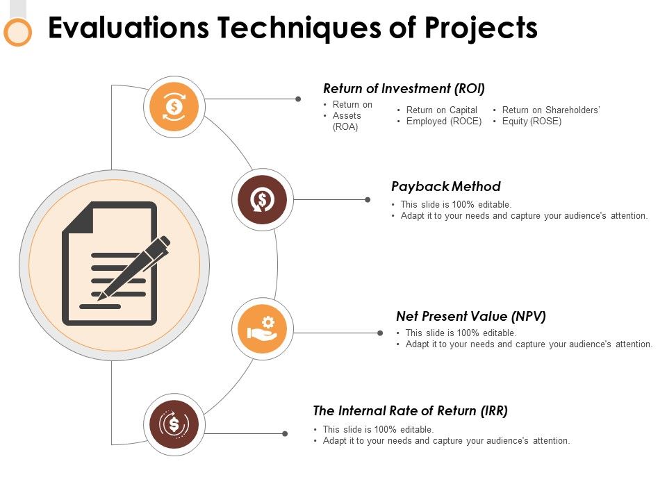 Evaluations_Techniques_Of_Projects_Ppt_PowerPoint_Presentation_Icon_Example_Slide_1.jpg