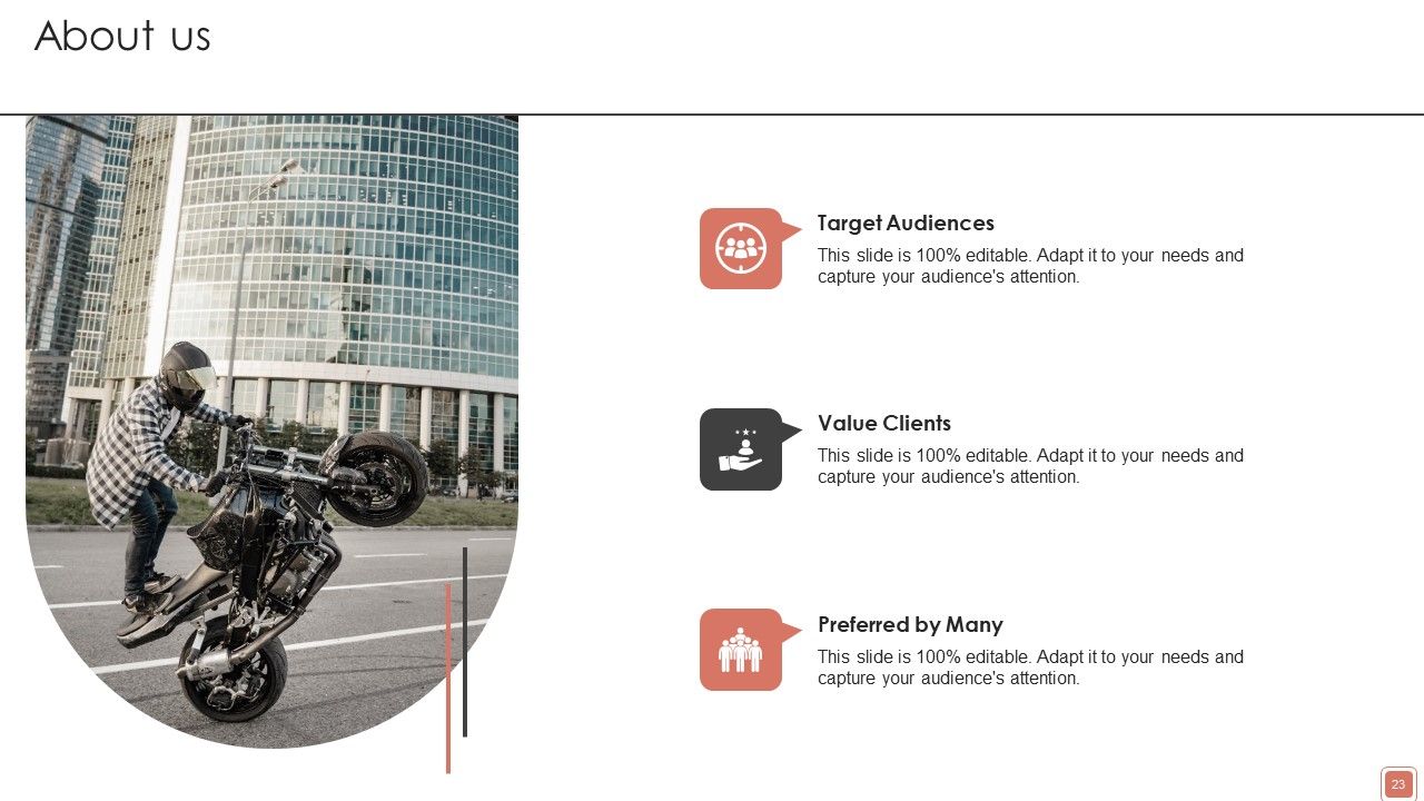 Event Funding Proposal For Offroad Racing Ppt PowerPoint Presentation Complete Deck With Slides Slide23