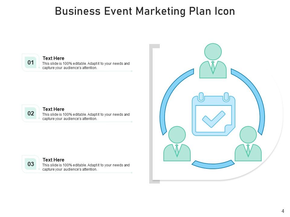Event Retailing Plan Business Analysis Ppt PowerPoint Presentation Complete Deck Slide04
