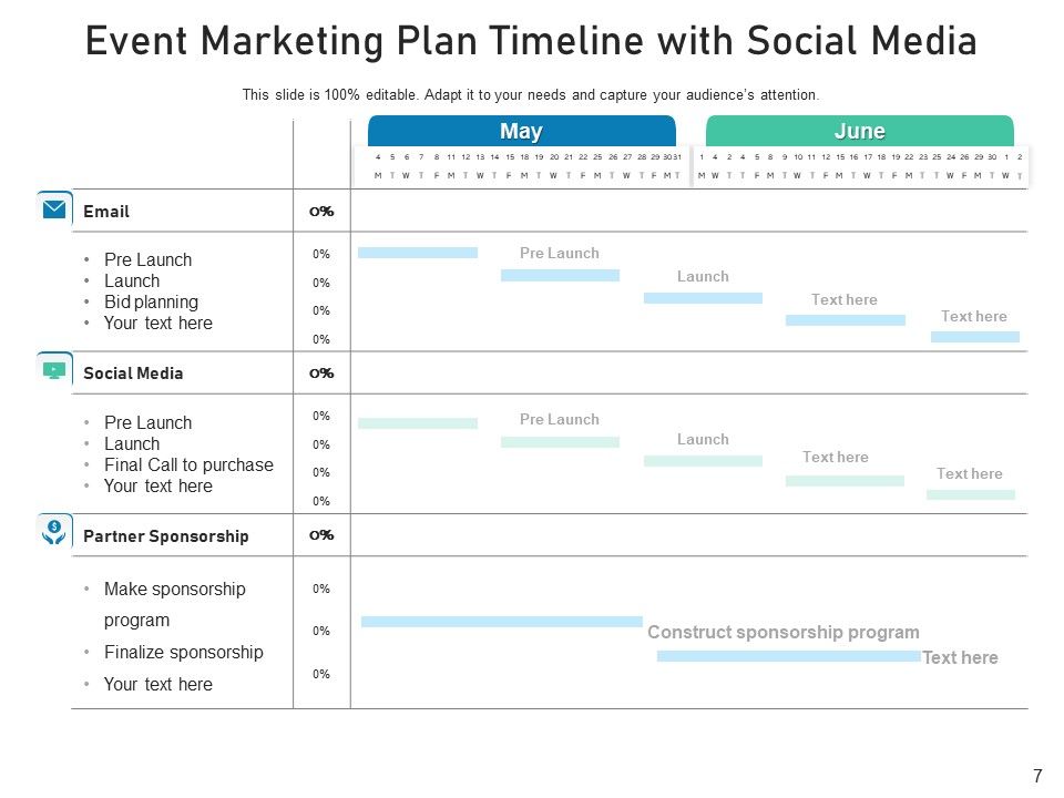 Event Retailing Plan Business Analysis Ppt PowerPoint Presentation Complete Deck Slide07