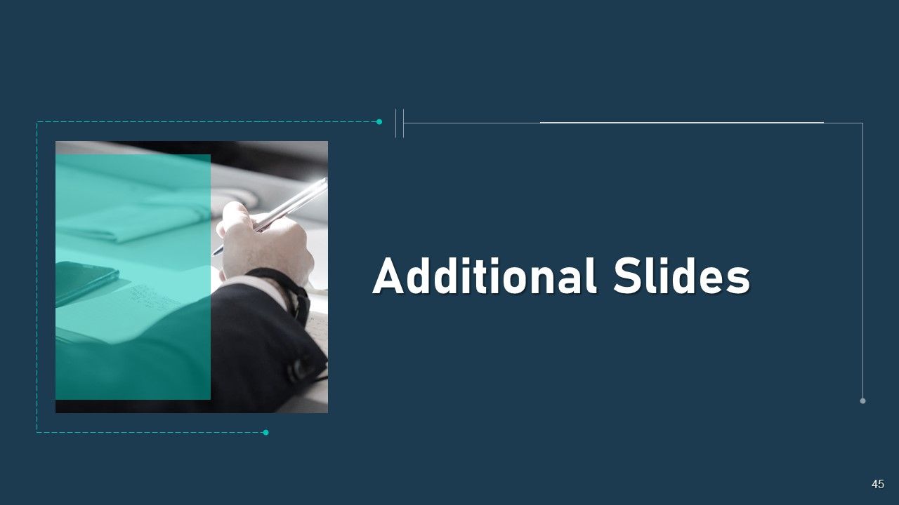 Examining Price Optimization In Organization Complete Deck Slide45