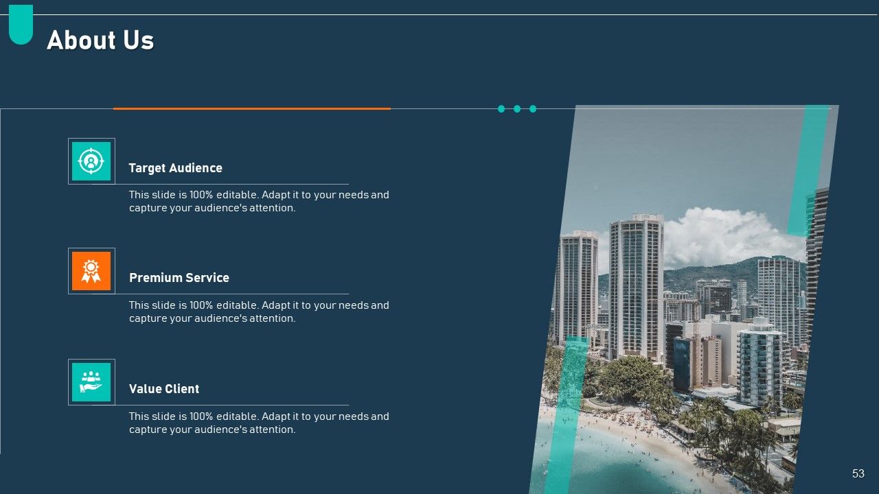 Examining Price Optimization In Organization Complete Deck Slide53