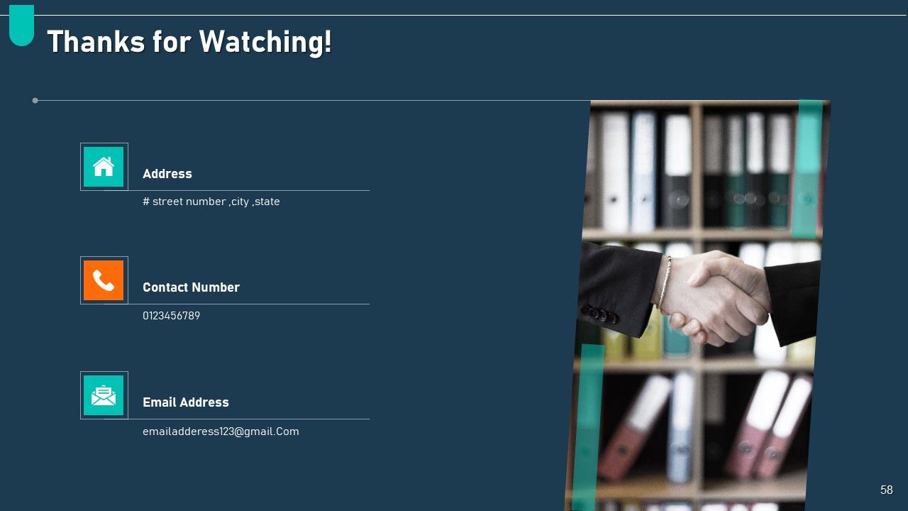 Examining Price Optimization In Organization Complete Deck Slide58