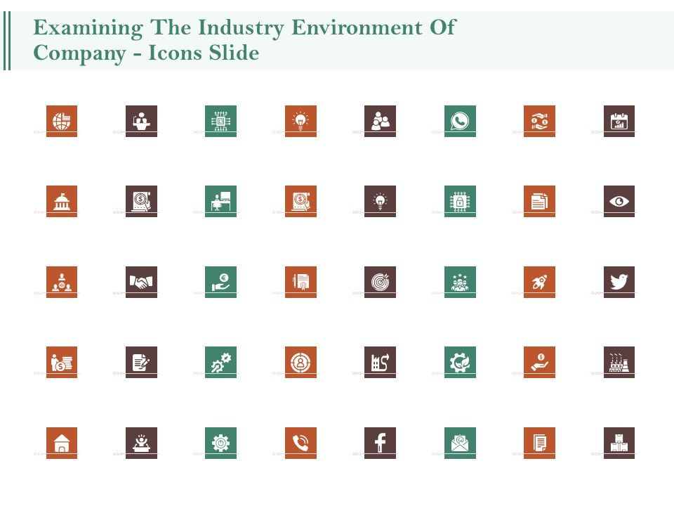 Examining_The_Industry_Environment_Of_Company_Icons_Slide_Ppt_Infographics_Design_Inspiration_PDF_Slide_1.jpg