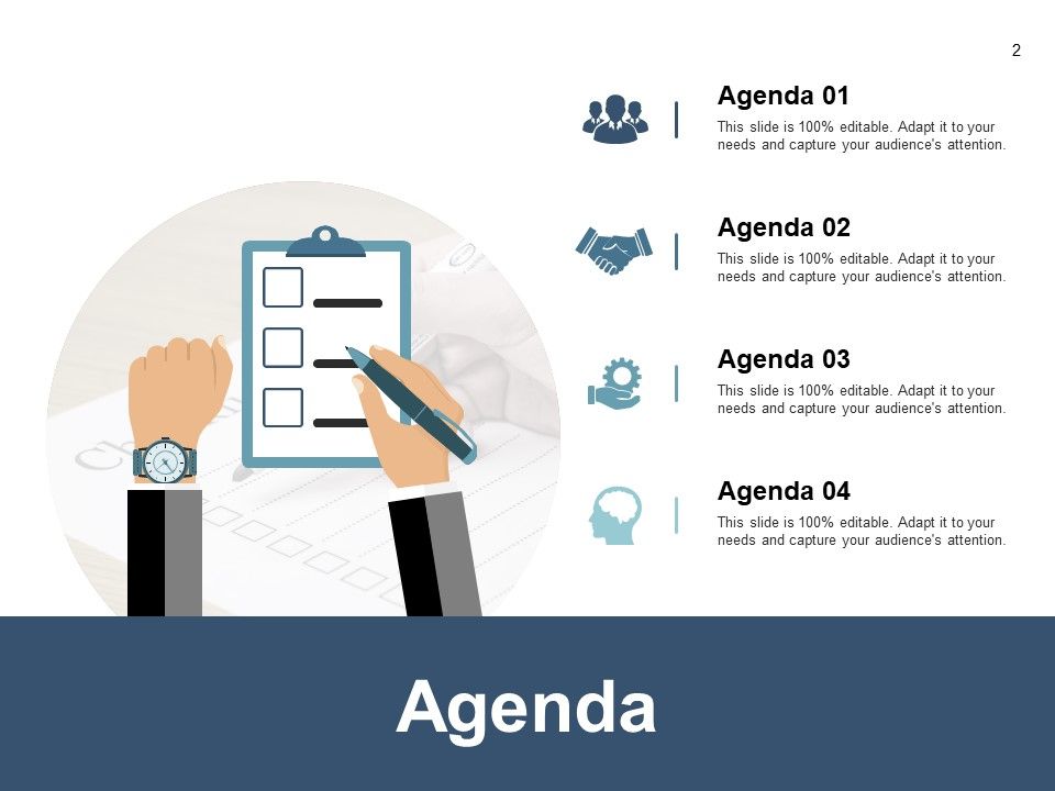 Example Kaizen Presentation Ppt PowerPoint Presentation Complete Deck With Slides Slide02