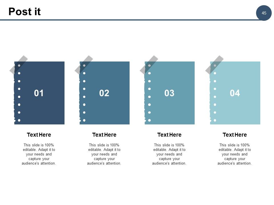 Example Kaizen Presentation Ppt PowerPoint Presentation Complete Deck With Slides Slide45