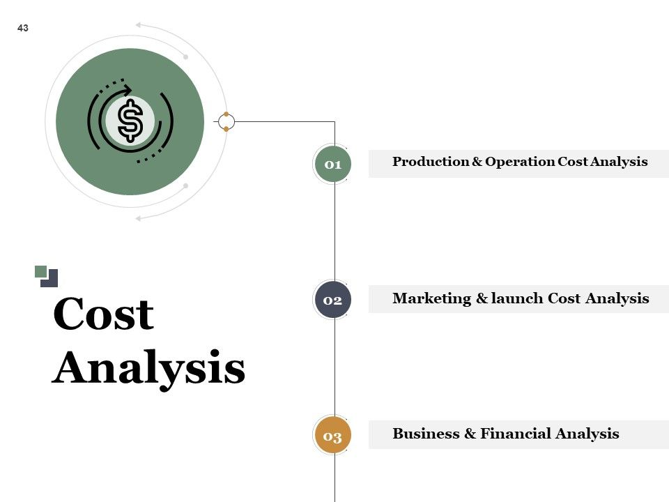 Example Presentation About New Product Ppt PowerPoint Presentation Complete Deck With Slides Slide43