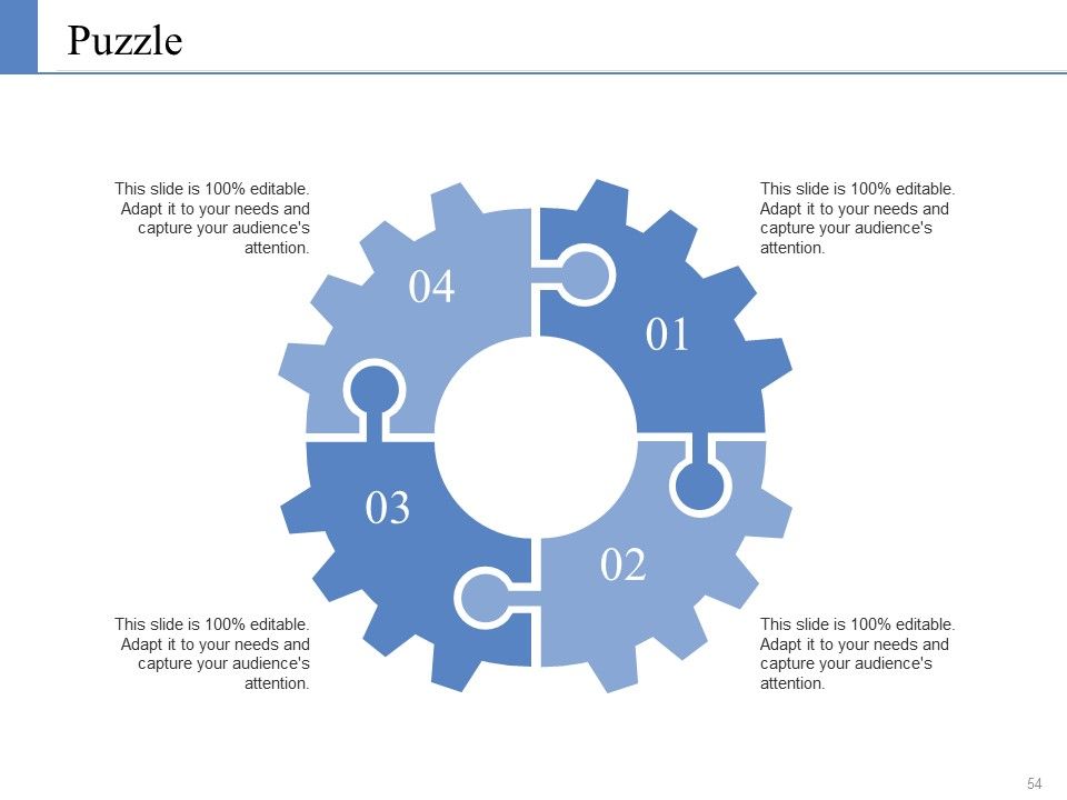 Example Presentation Business Plan Ppt PowerPoint Presentation Complete Deck With Slides Slide50