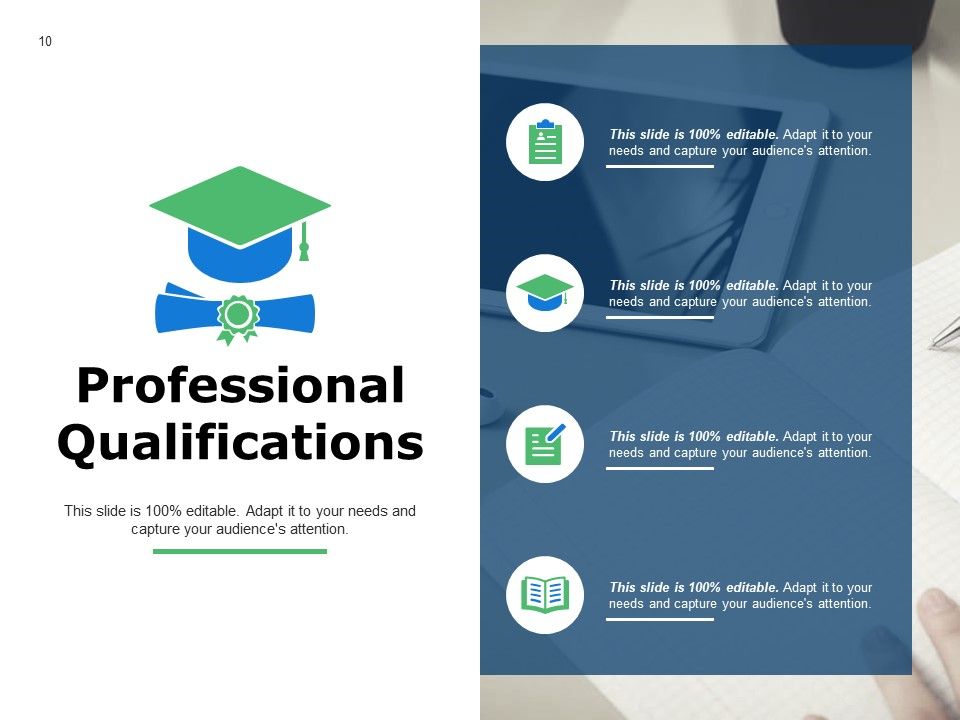 Example Presentation For Job Interview Ppt PowerPoint Presentation Complete Deck With Slides Slide10