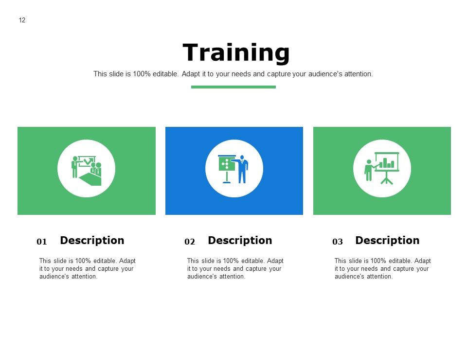 Example Presentation For Job Interview Ppt PowerPoint Presentation Complete Deck With Slides Slide12