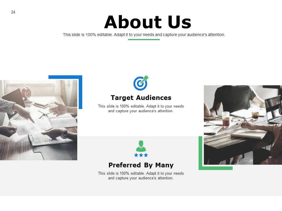 Example Presentation For Job Interview Ppt PowerPoint Presentation Complete Deck With Slides Slide24