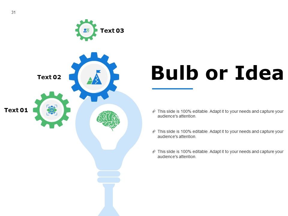 Example Presentation For Job Interview Ppt PowerPoint Presentation Complete Deck With Slides Slide31