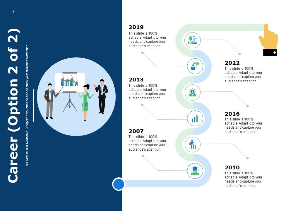 Example Presentation For Job Interview Ppt PowerPoint Presentation Complete Deck With Slides Slide07