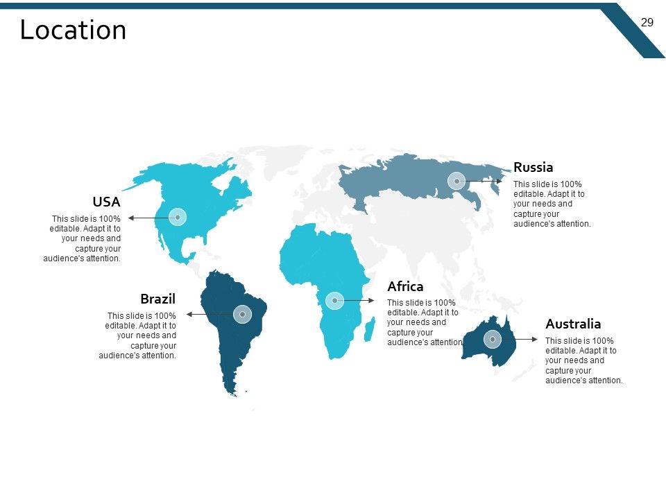 Example Presentation Marketing Ppt PowerPoint Presentation Complete Deck With Slides Slide29