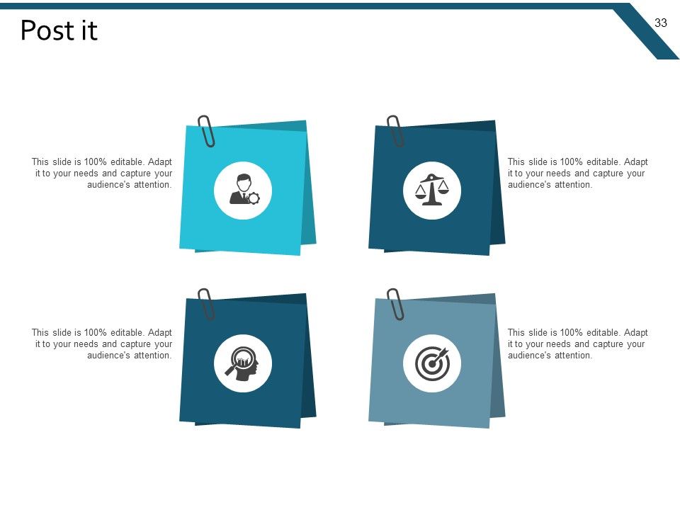 Example Presentation Marketing Ppt PowerPoint Presentation Complete Deck With Slides Slide33