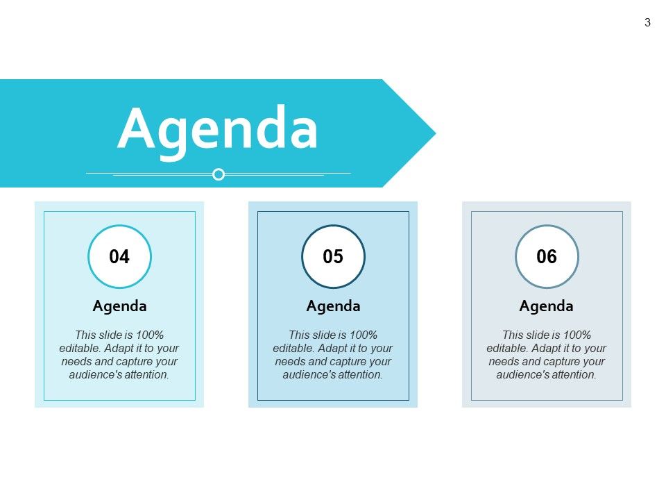 Example Presentation Marketing Ppt PowerPoint Presentation Complete Deck With Slides Slide03