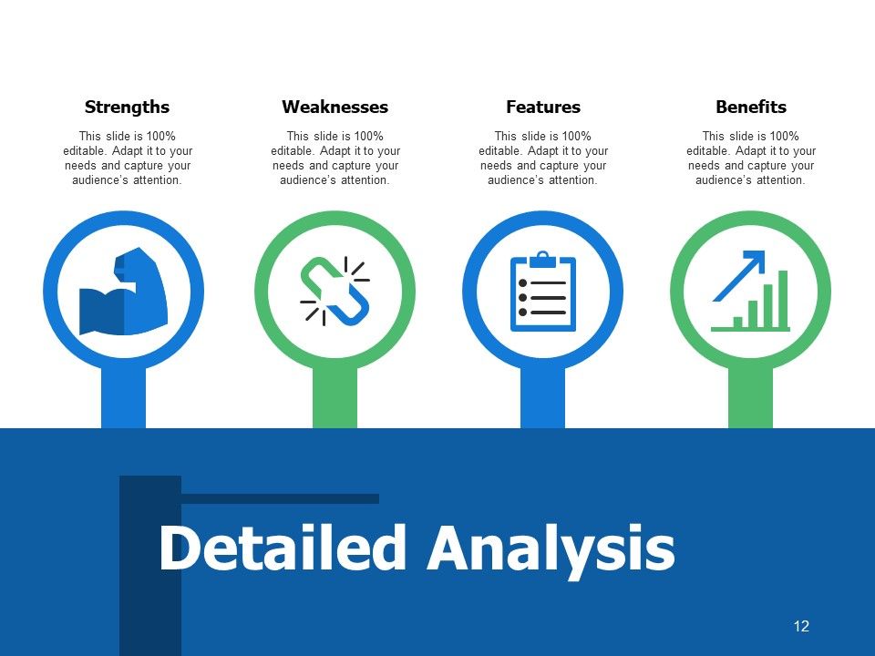 Example Presentation Of Product Ppt PowerPoint Presentation Complete Deck With Slides Slide12