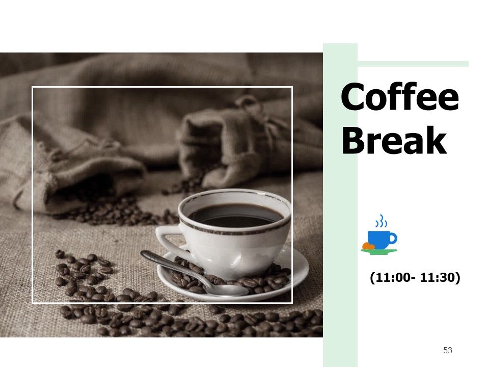Example Presentation Of Product Ppt PowerPoint Presentation Complete Deck With Slides Slide53