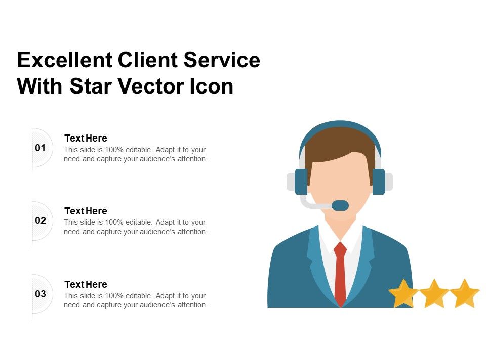 Excellent_Client_Service_With_Star_Vector_Icon_Ppt_PowerPoint_Presentation_File_Clipart_PDF_Slide_1.jpg