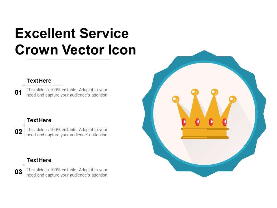 Excellent_Service_Crown_Vector_Icon_Ppt_PowerPoint_Presentation_File_Pictures_PDF_Slide_1.jpg