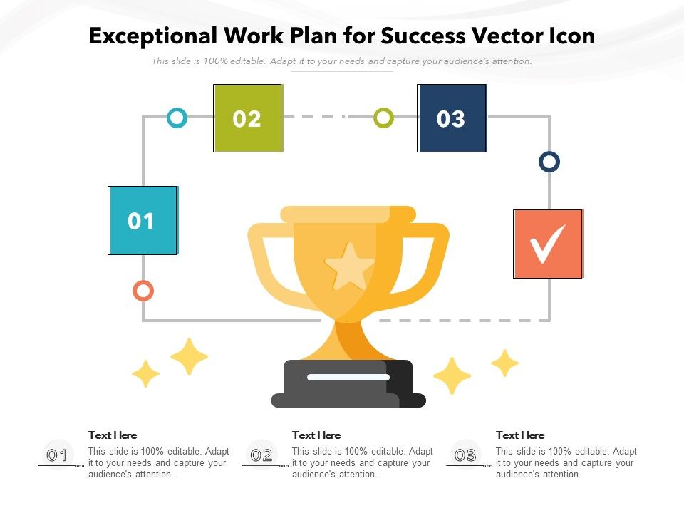 Exceptional_Work_Plan_For_Success_Vector_Icon_Ppt_PowerPoint_Presentation_Infographics_Aids_PDF_Slide_1.jpg