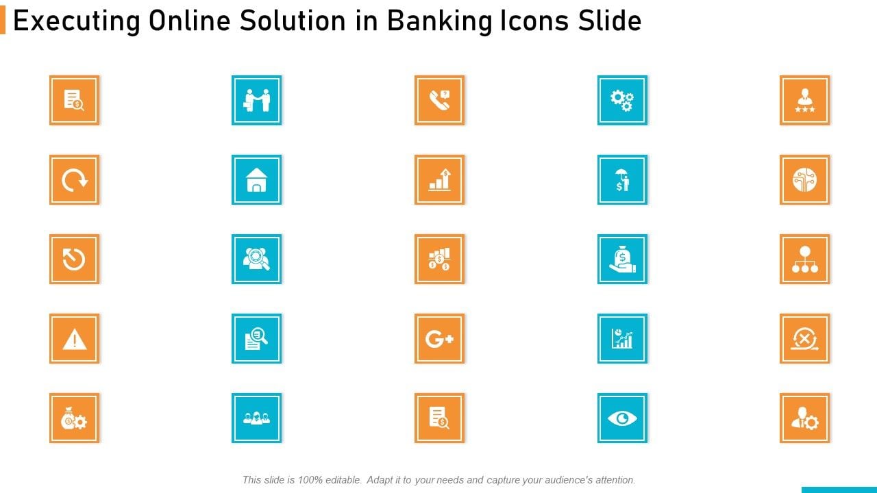 Executing_Online_Solution_In_Banking_Icons_Slide_Slides_PDF_Slide_1.jpg