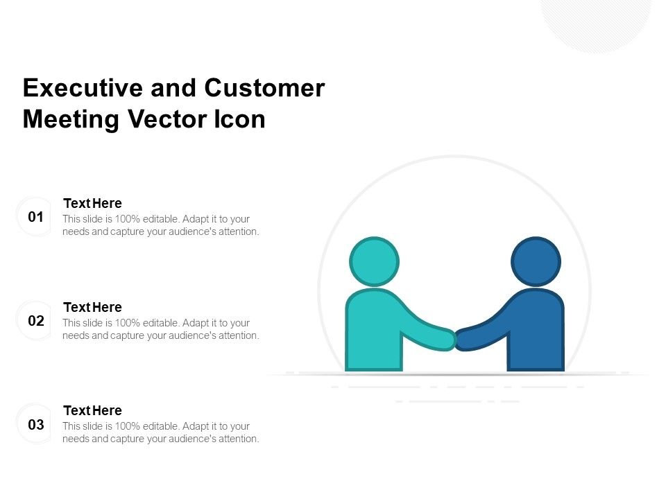 Executive_And_Customer_Meeting_Vector_Icon_Ppt_PowerPoint_Presentation_Icon_Inspiration_PDF_Slide_1.jpg