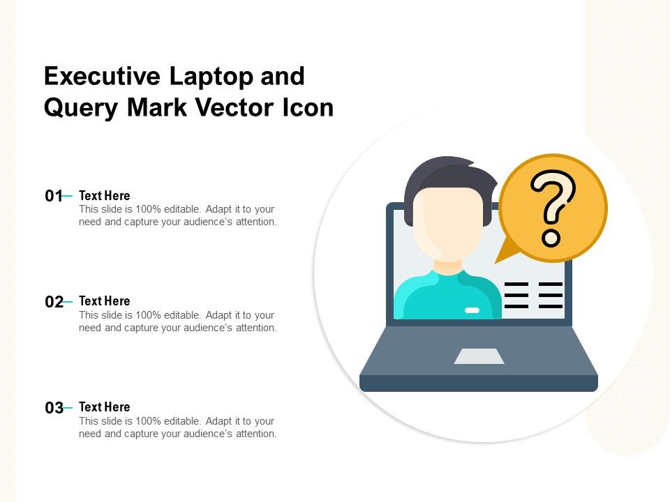 Executive_Laptop_And_Query_Mark_Vector_Icon_Ppt_PowerPoint_Presentation_Gallery_Information_PDF_Slide_1.jpg