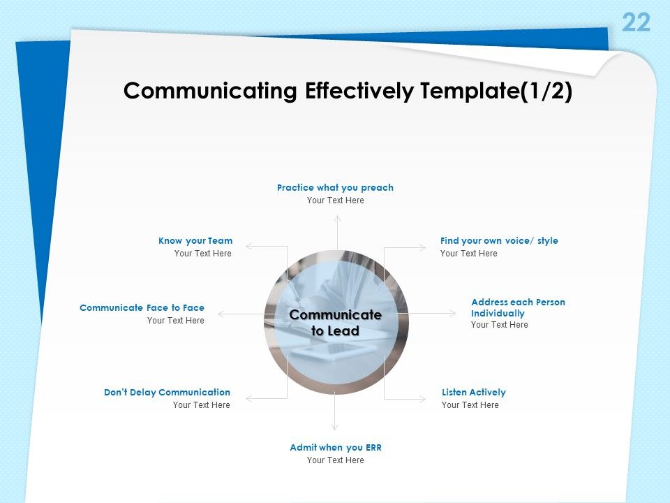 Executive Leadership Programs Ppt PowerPoint Presentation Complete Deck With Slides Slide22